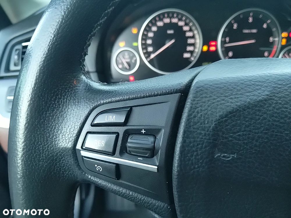 BMW Seria 5 530d xDrive - 21