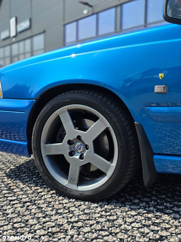 Volvo V70 R 2.3 AWD - 20