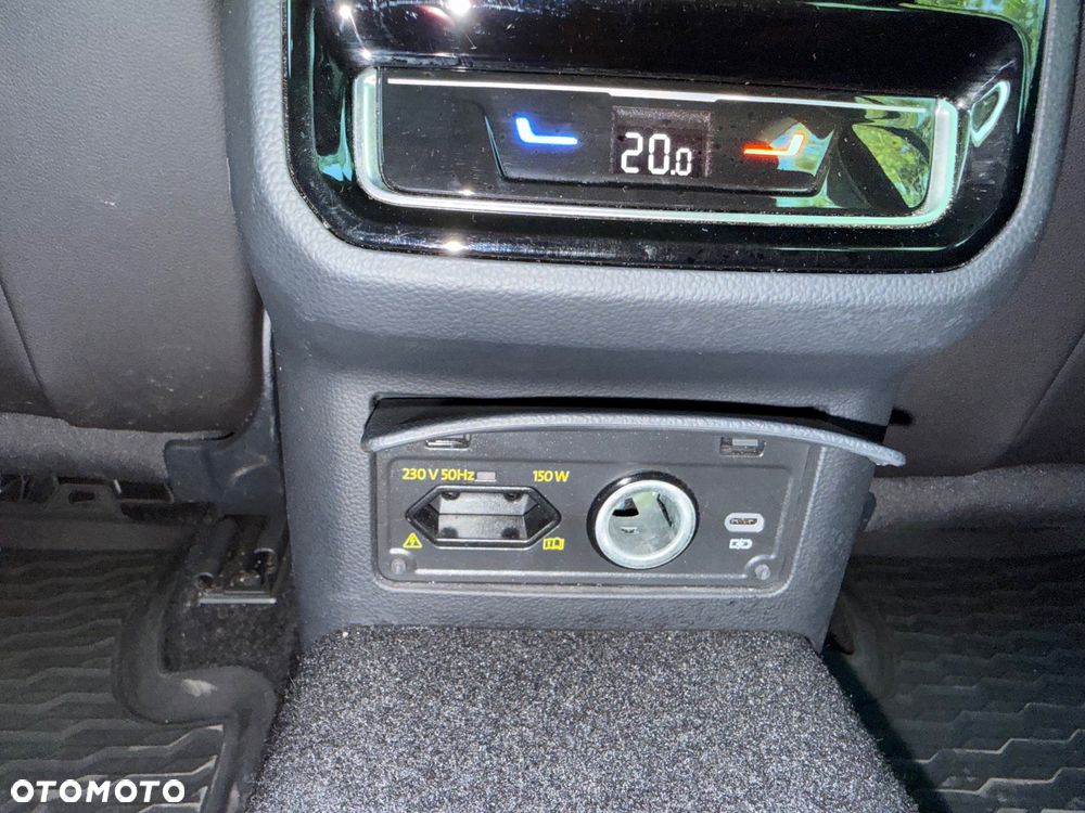 Volkswagen Passat 2.0 TDI EVO Elegance DSG - 28