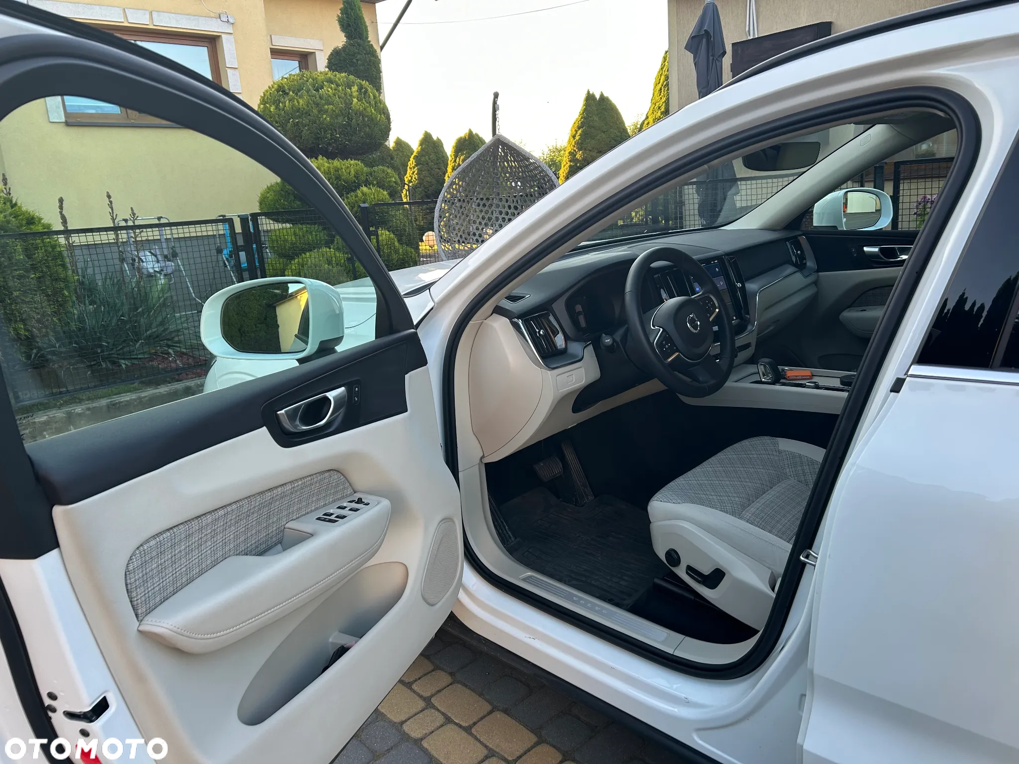 Volvo XC 60 - 11