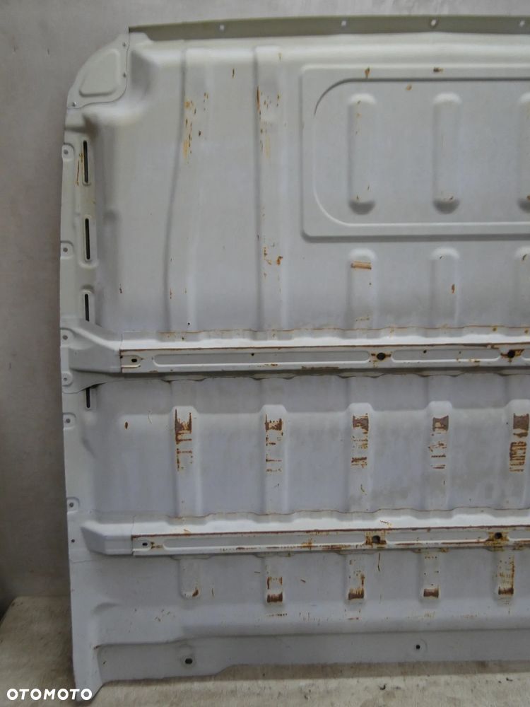 BOXER JUMPER DUCATO III 3 ŚCIANA GRODZIOWA TAPICERKA 06-23r EUROPA - 7