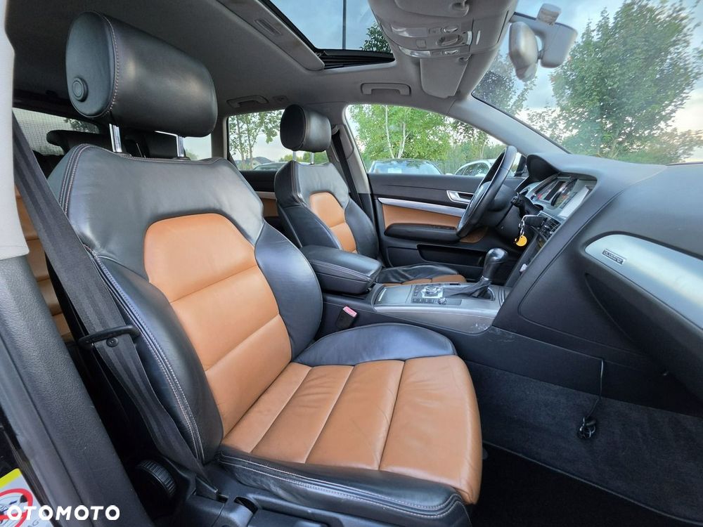 Audi A6 Allroad - 34