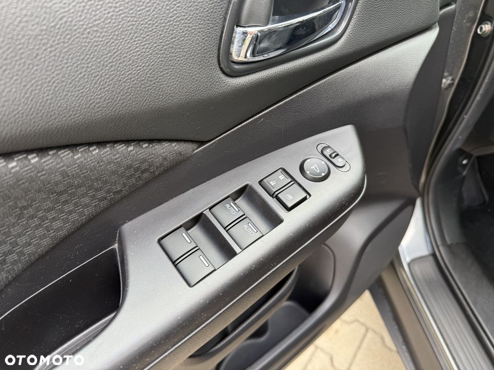 Honda CR-V 2.0 Comfort - 18
