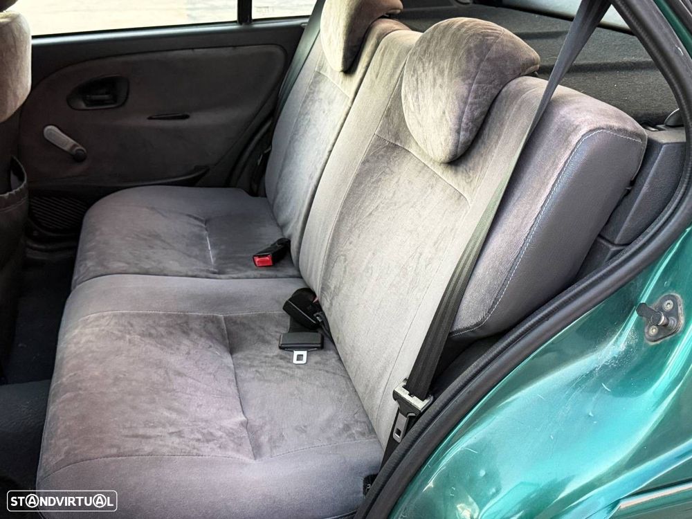 Citroën Saxo 1.5 D Exclusive - 7