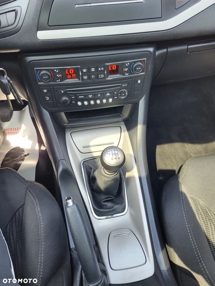 Citroën C5 2.0 HDi Selection - 16