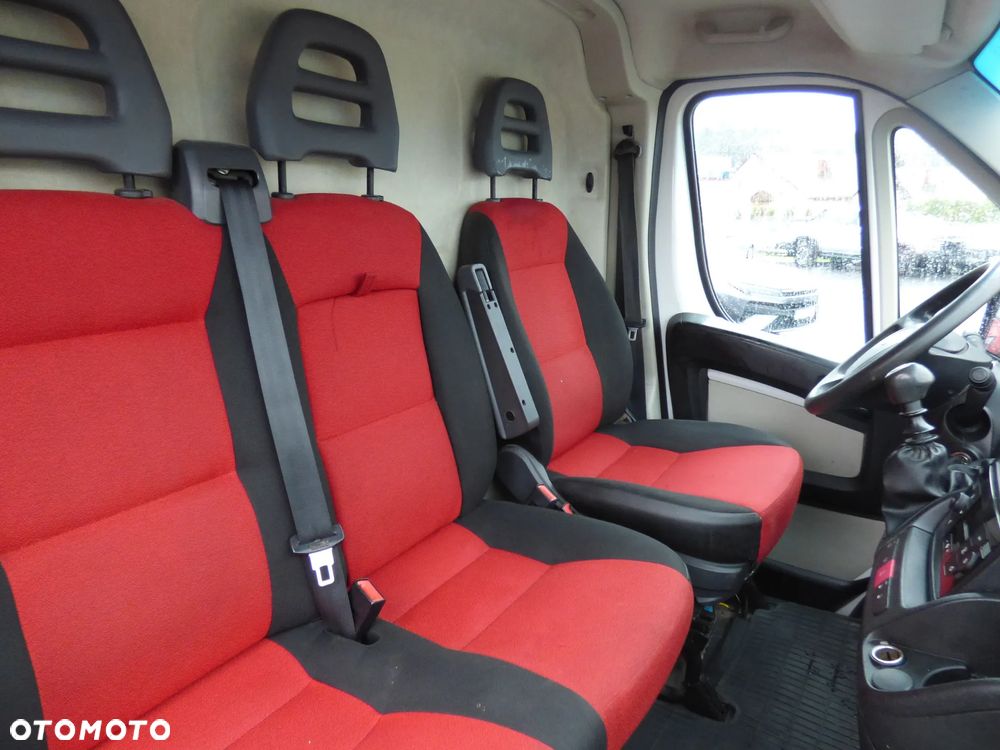 Fiat Ducato - 12