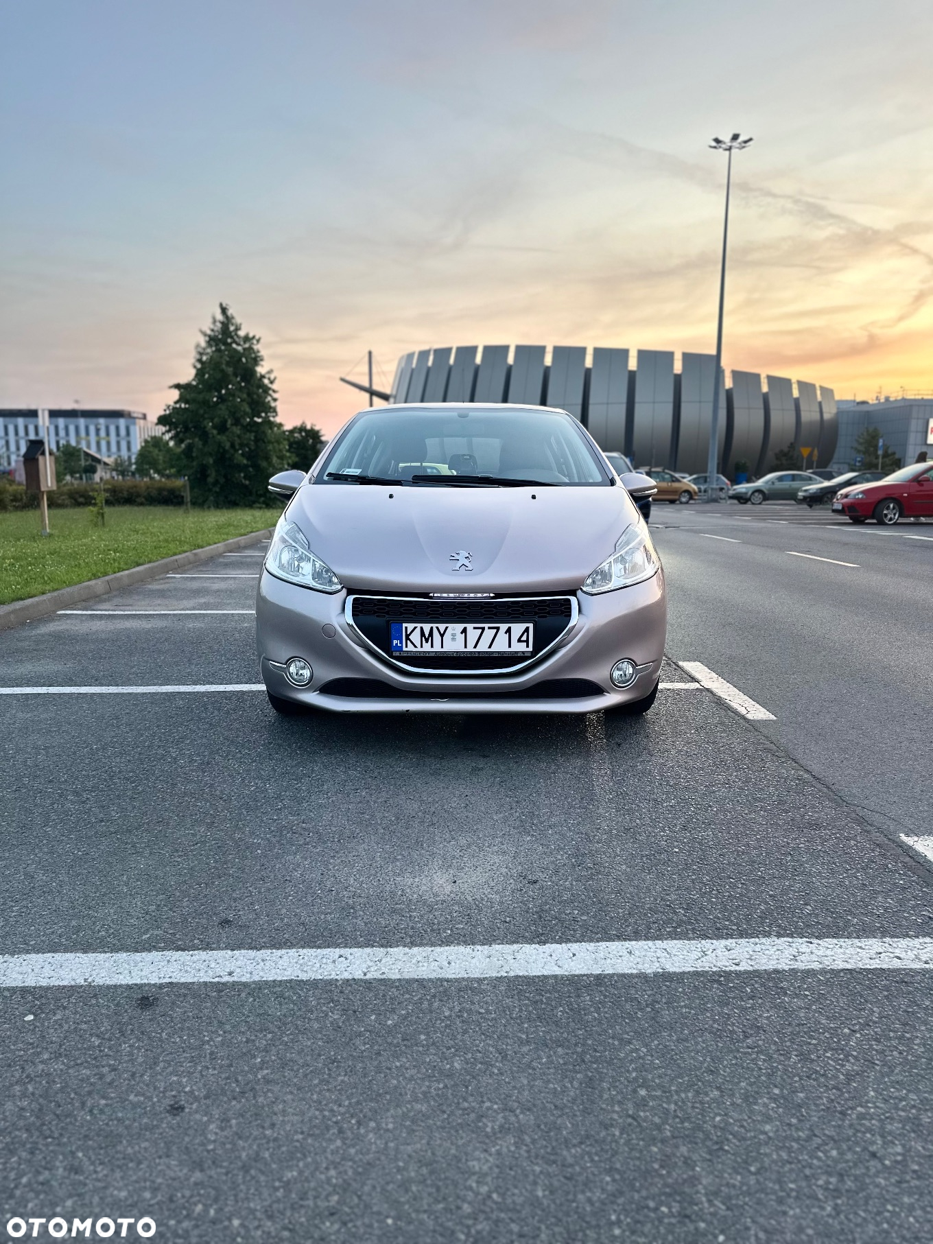 Peugeot 208 1.2 PureTech Active - 21
