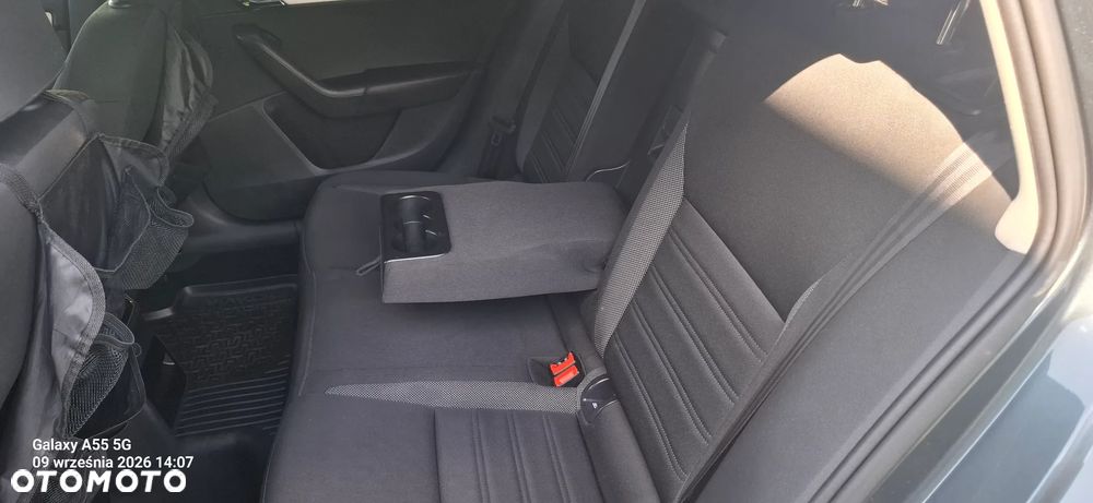 Skoda Octavia 1.5 TSI ACT Ambition - 15