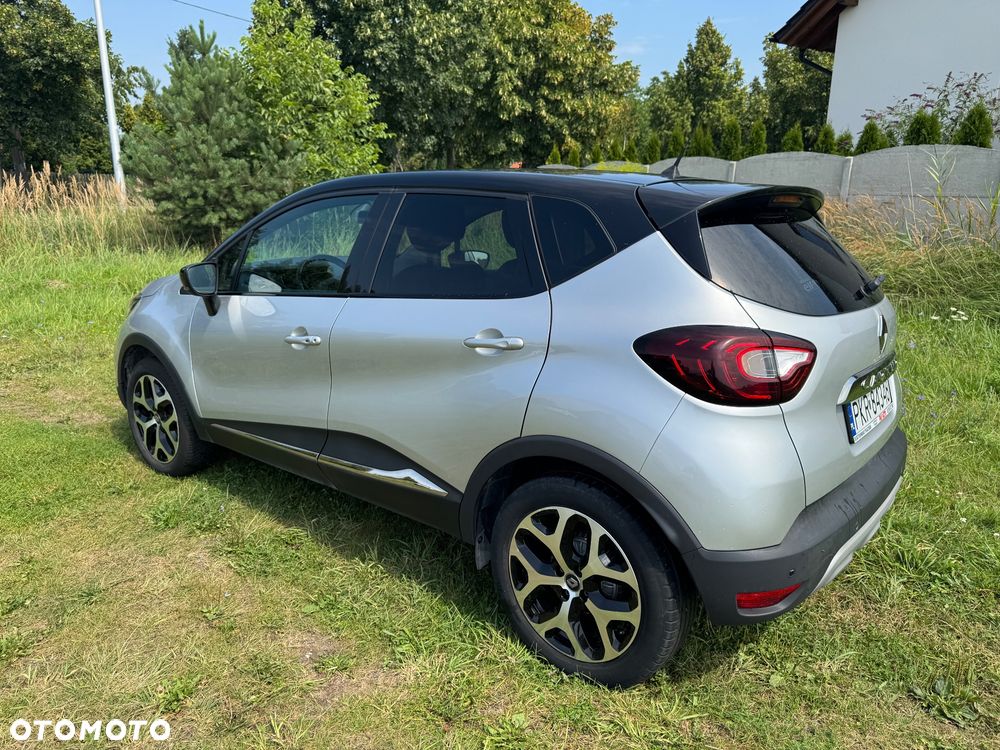 Renault Captur - 5
