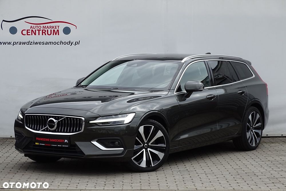 Volvo V60 D4 Inscription - 8