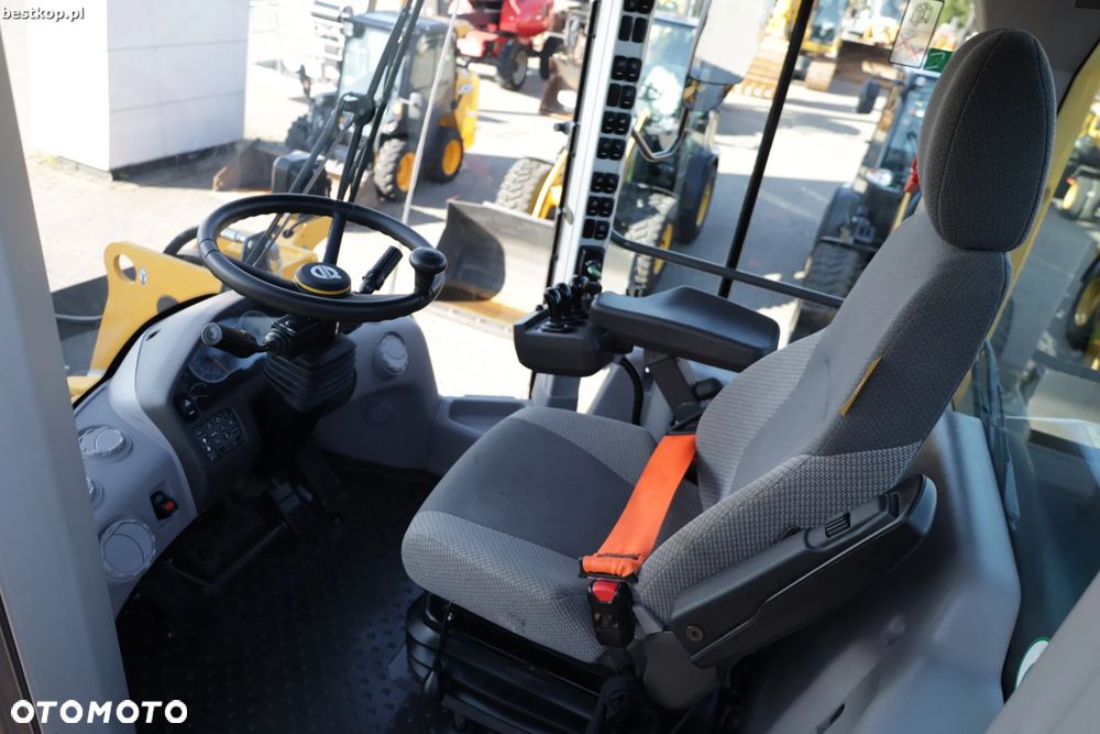 Volvo L110H L110H2 - 31
