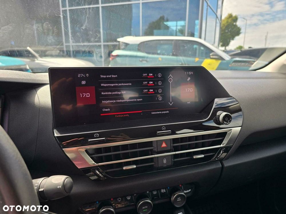 Citroën C4 1.2 PureTech Feel Pack S&S - 22
