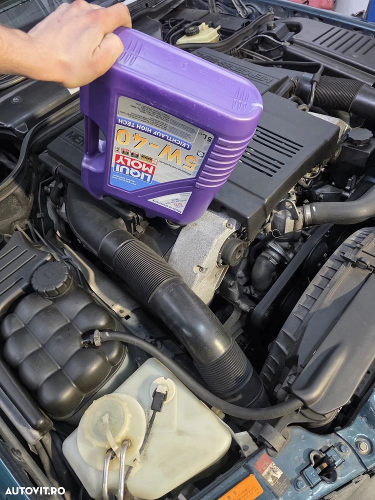 Mercedes-Benz S 65 AMG L Aut. - 10