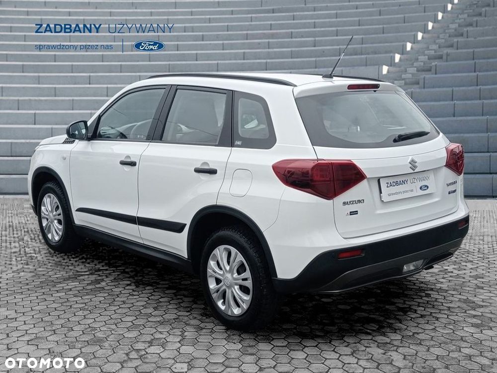 Suzuki Vitara - 5