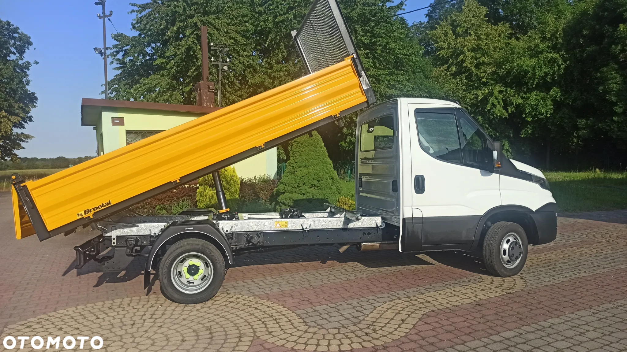 Iveco Daily 35C15 - 8