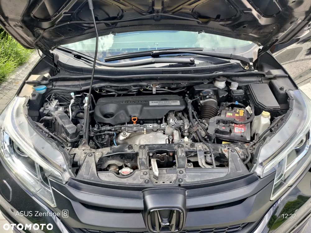 Honda CR-V 1.6i DTEC 4WD Lifestyle - 15