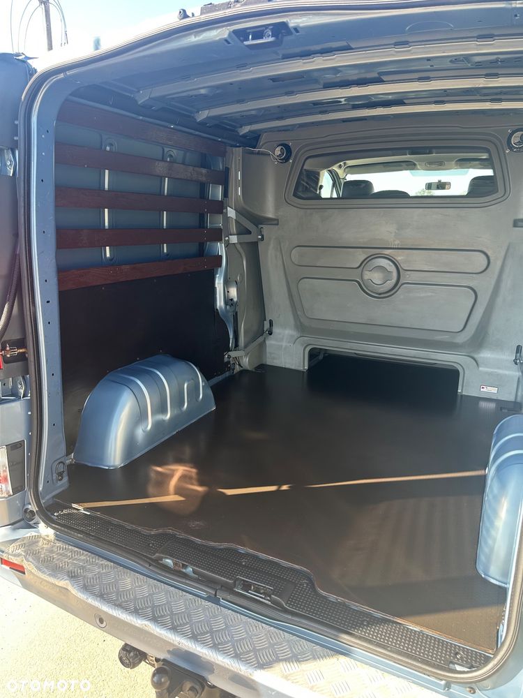 Nissan Primastar dCi115 L2H1P2 Extra - 23