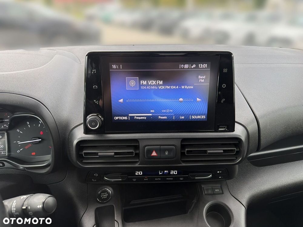 Toyota Proace City Verso 1.5 D-4D Family - 18
