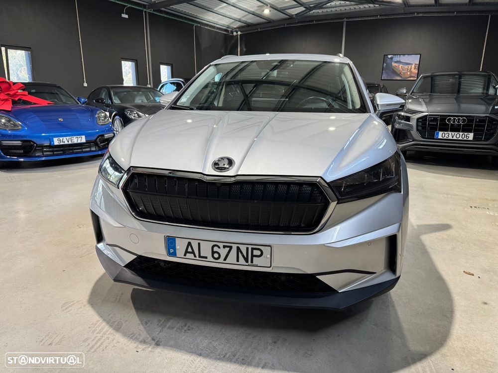 Skoda Enyaq iV 60 Sportline - 15