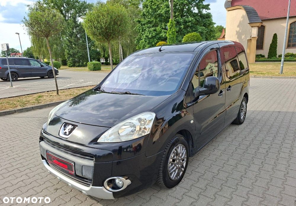 Peugeot Partner - 3
