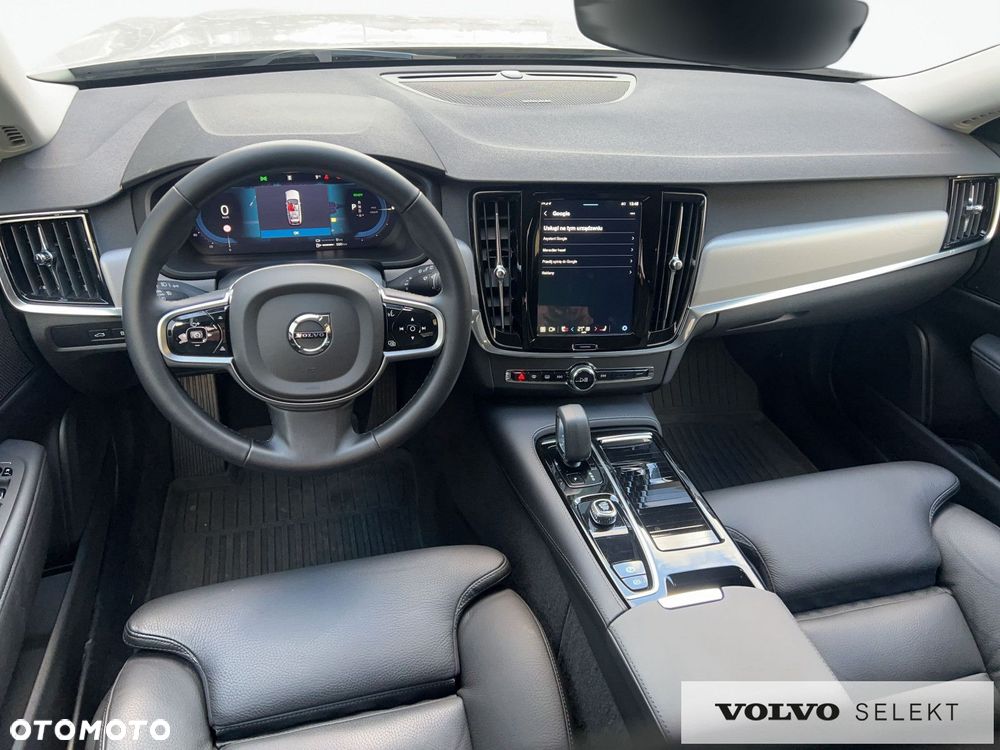 Volvo V90 - 19