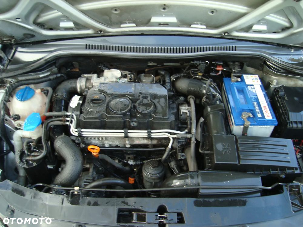Seat Leon 1.9 TDI Style - 13