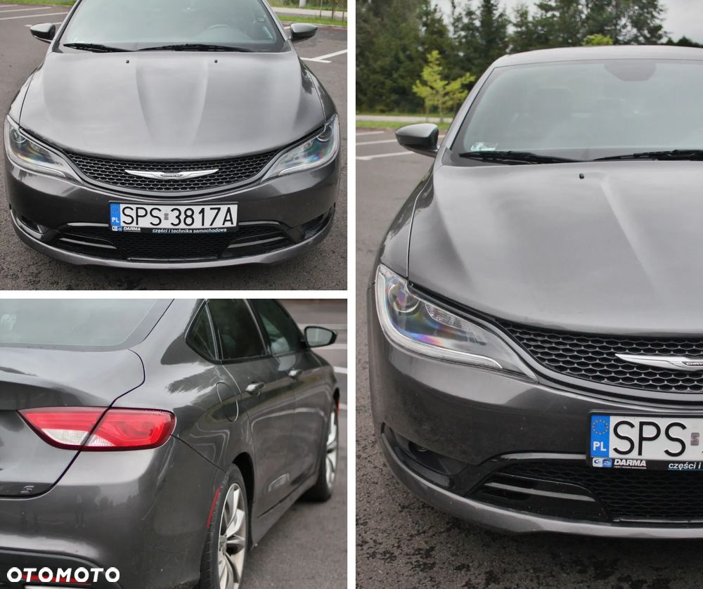 Chrysler 200 - 25