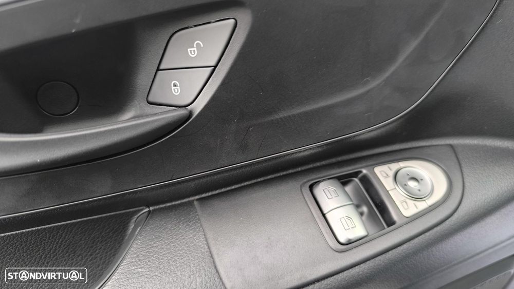 Mercedes-Benz Vito Tourer 116 CDi/34 Pro - 17