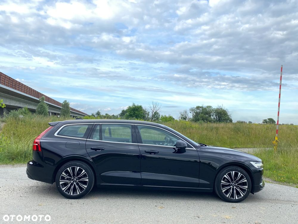 Volvo V60 B4 D Inscription - 9