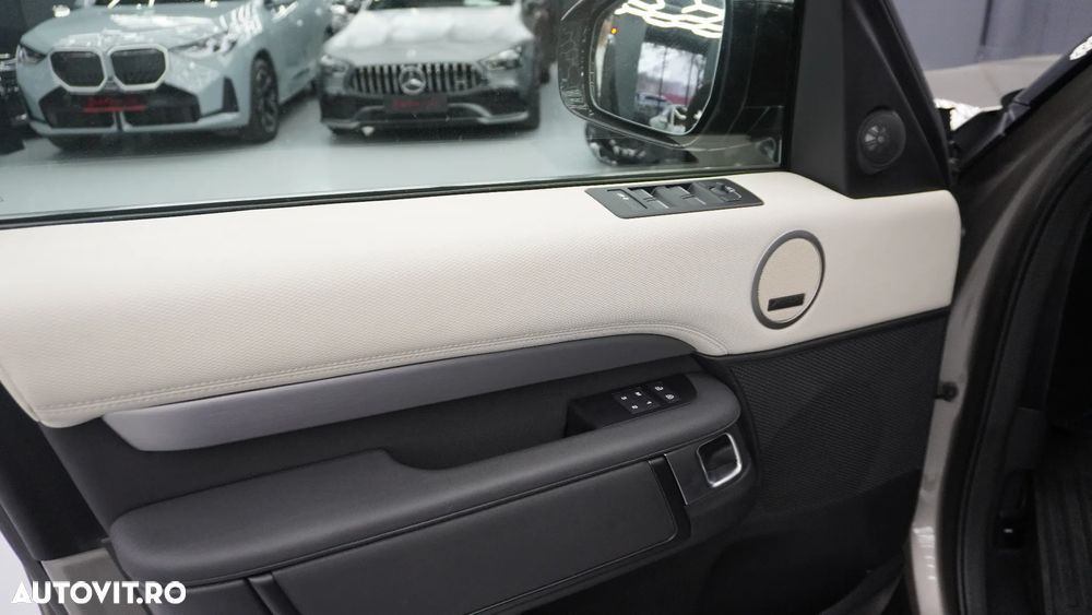 Land Rover Discovery 3.0 D300 MHEV - 9