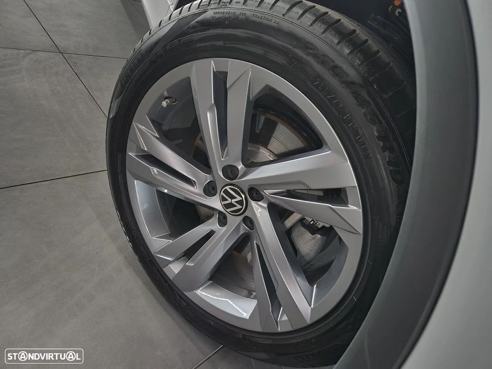 VW Tiguan 1.4 TSI eHybrid R-Line DSG - 3