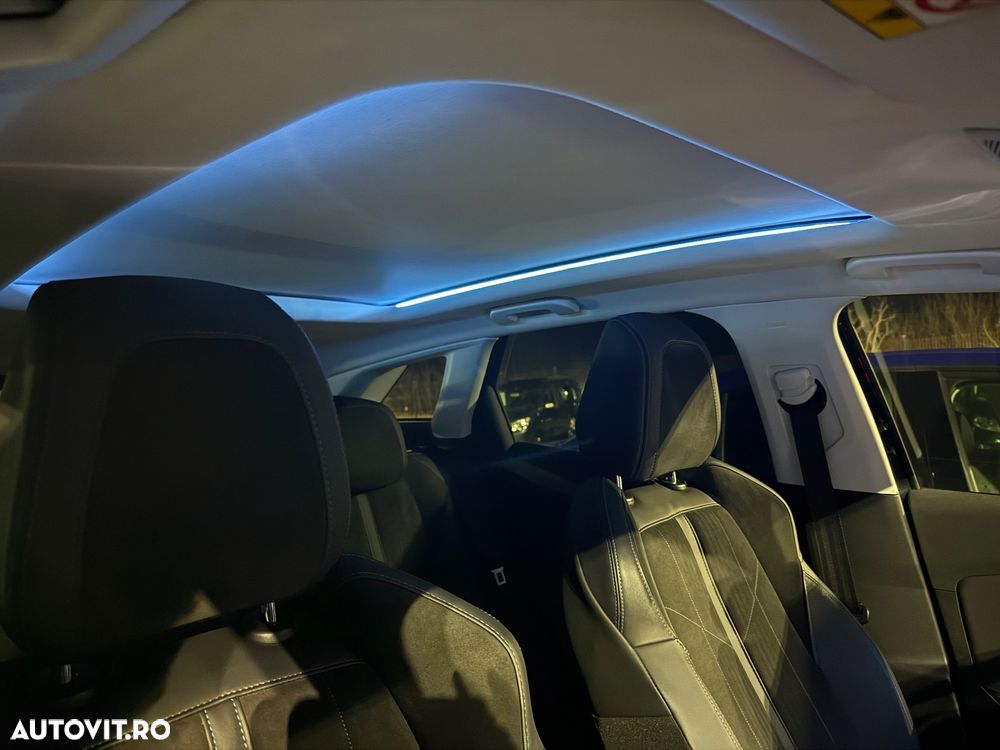 Peugeot 3008 PureTech 130 Stop & Start GPF EAT8 GT - 8