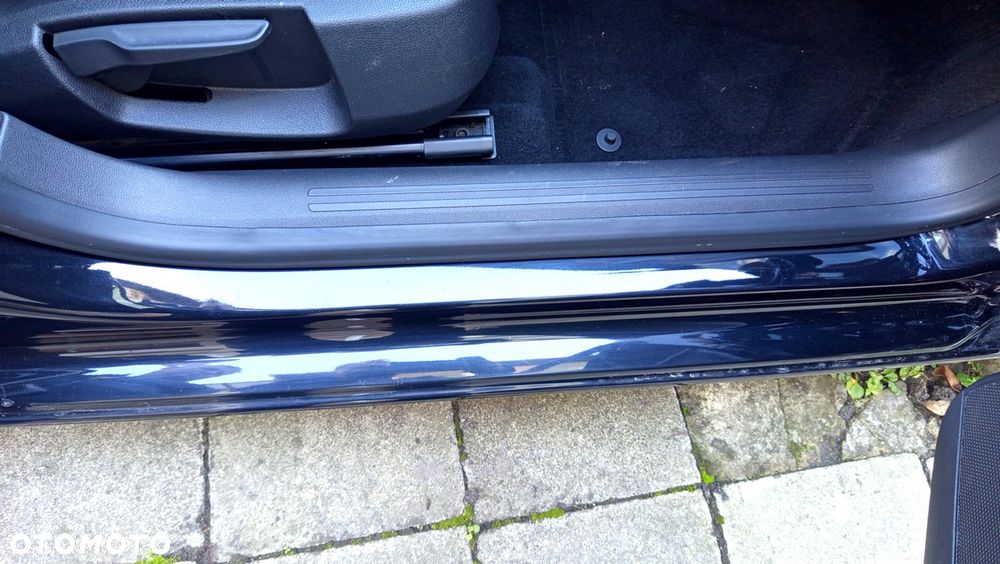 Seat Leon 2.0 TDI DPF Ecomotive FR - 33