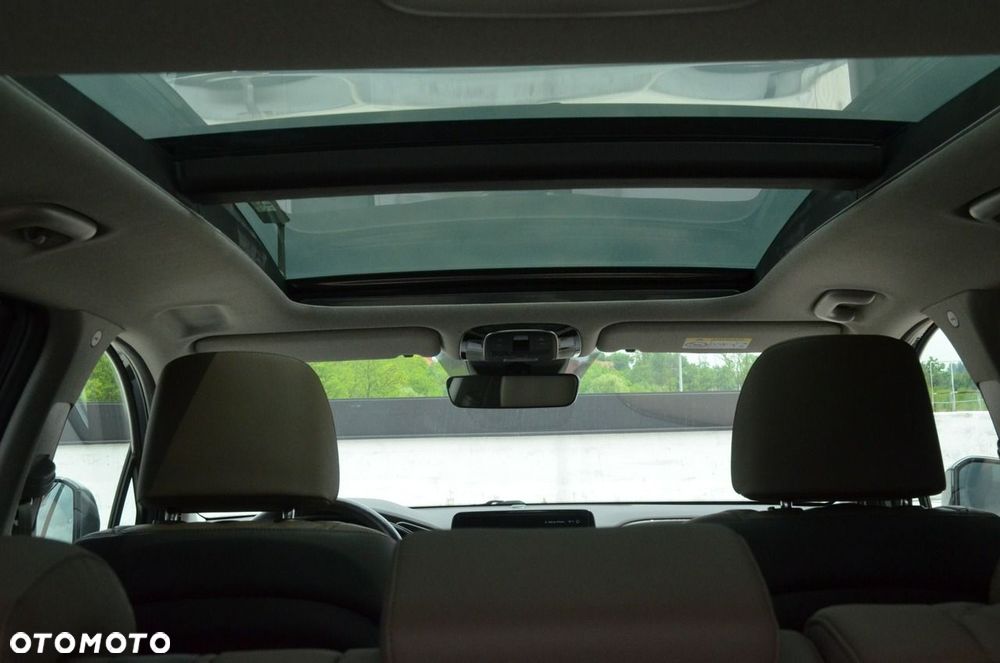 Hyundai Santa Fe 1.6 T-GDI PHEV Platinum 4WD - 14