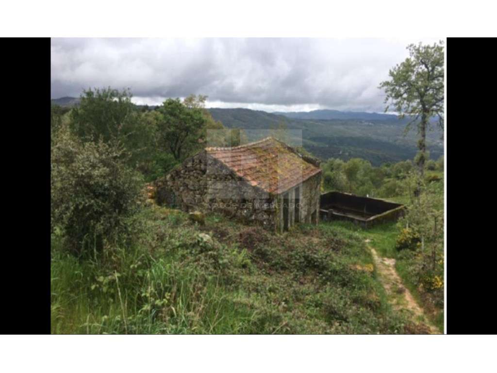 Moradia para reconstruir - Grande imagem: 3/3