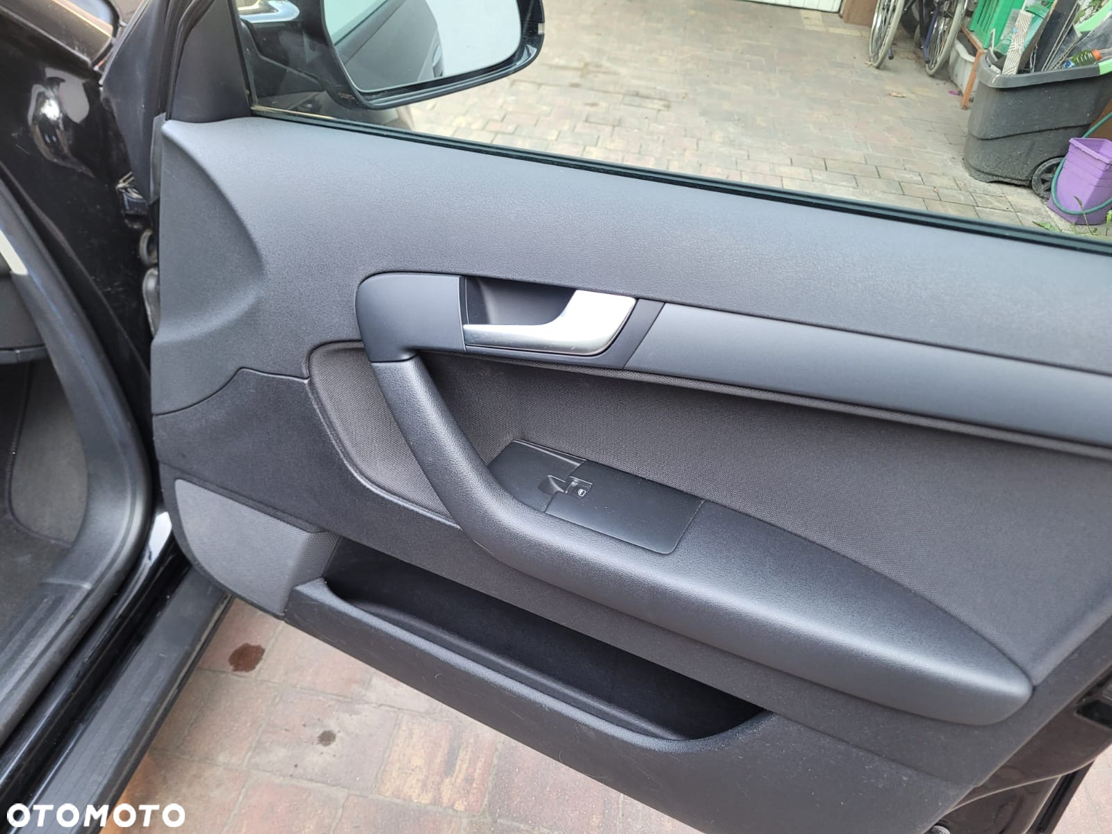 Audi A3 2.0 TDI Attraction - 11