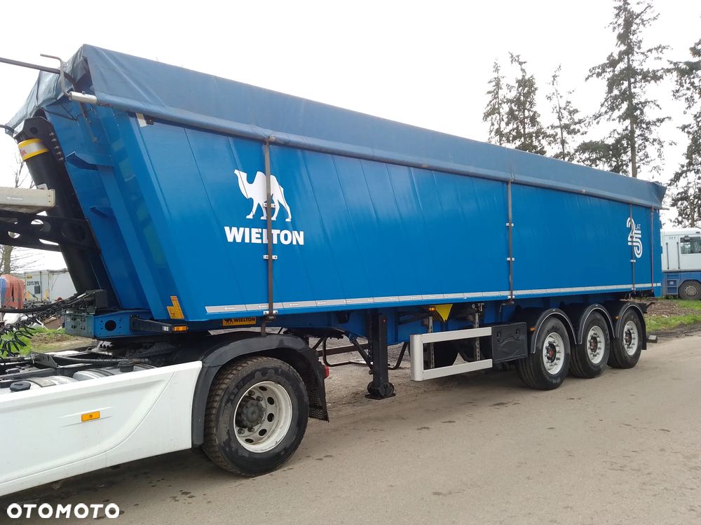 Wielton - 3