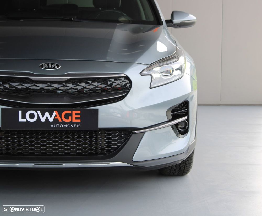 Kia XCeed 1.6 GDi PHEV Drive - 16