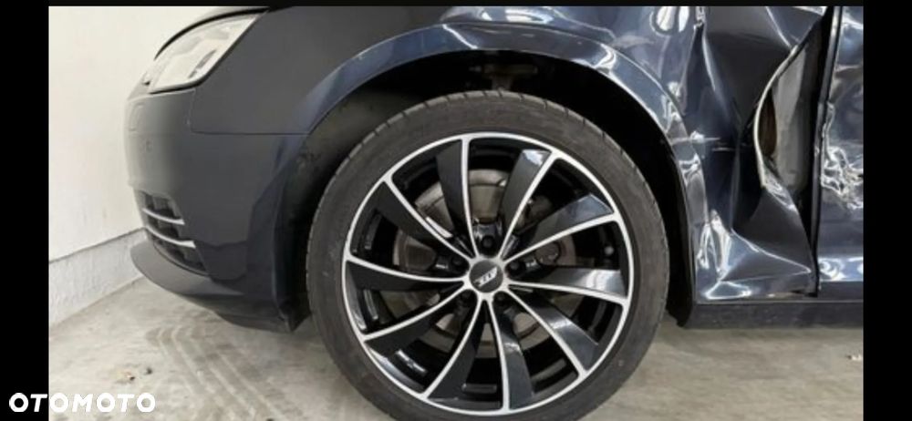 Audi A4 Avant 2.0 TDI sport - 7