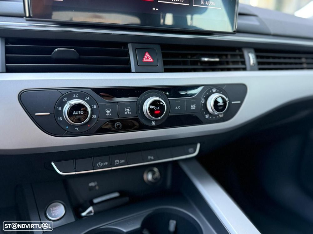 Audi A4 Avant - 24