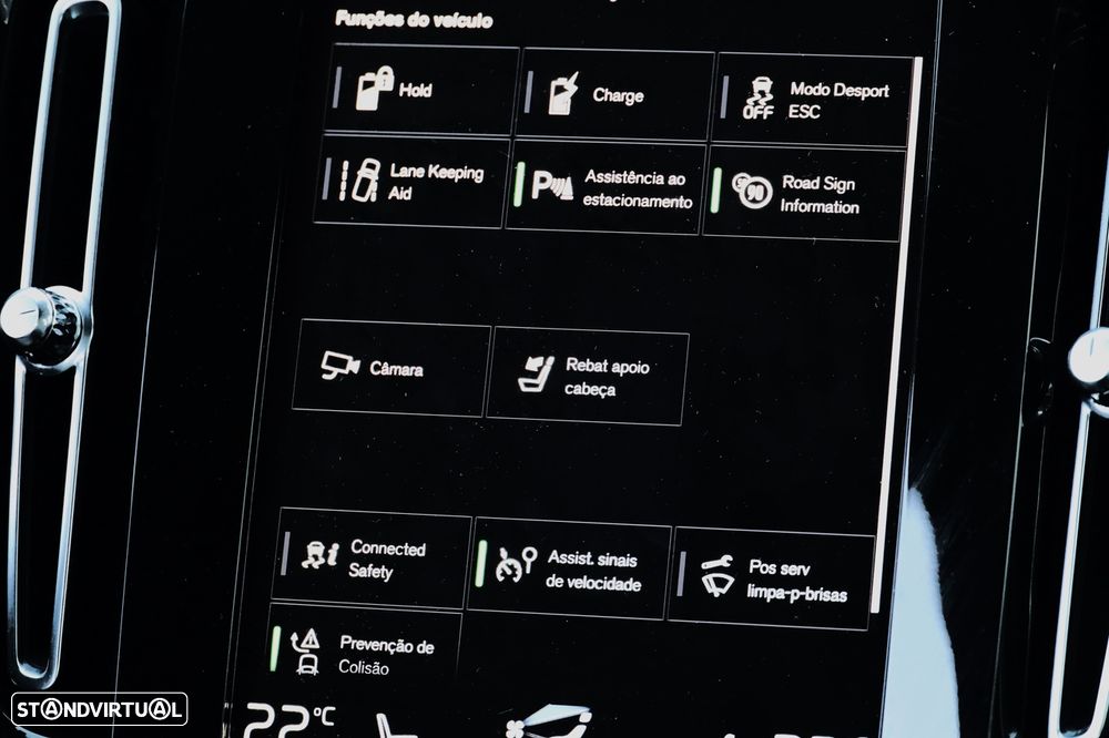 Volvo XC 40 1.5 T5 PHEV Plus Bright - 22