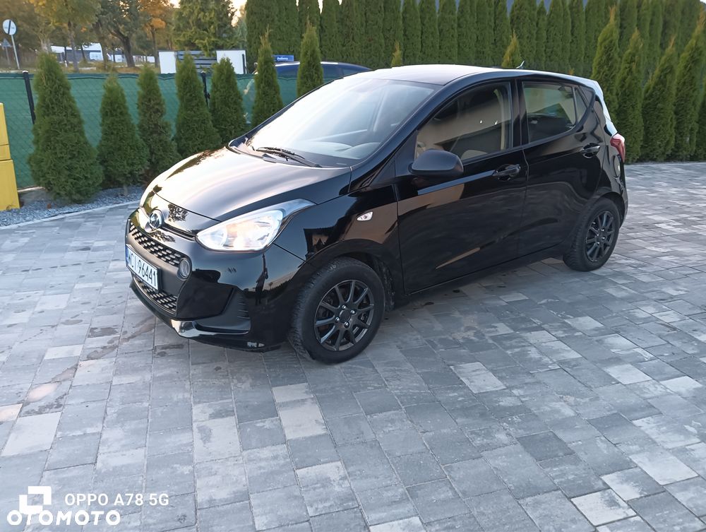 Hyundai i10 - 3
