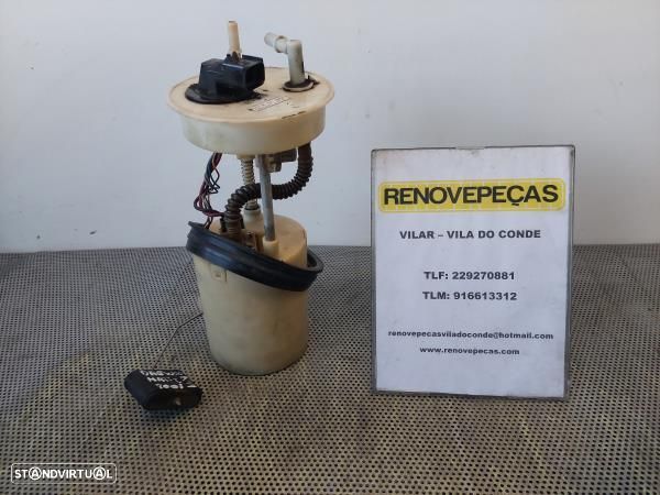 Bomba / Boia Combustivel  Daewoo Matiz (M100, M150) - 1
