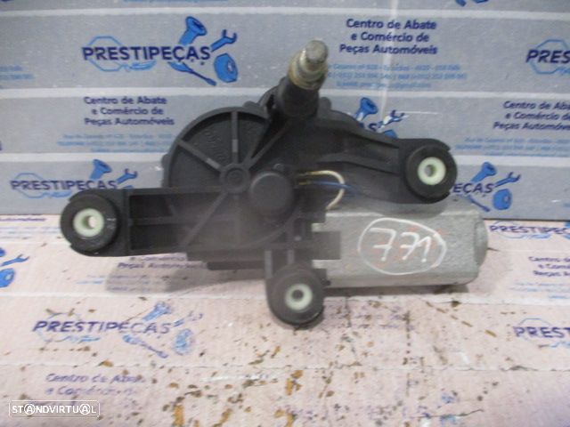 Motor Limpa Vidros Tras MS2596002450 LANCIA YPSILON 2014 1.2 69CV 5P BRANCO TRAS DENSO - 2