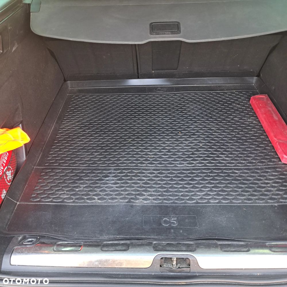 Citroën C5 THP 155 Exclusive - 4