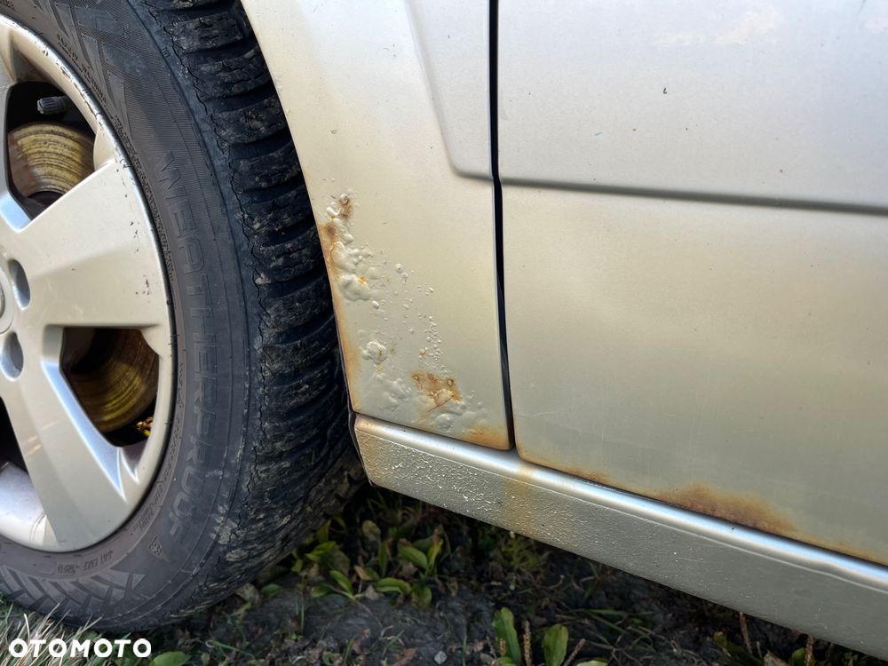 Opel Astra III 1.4 Enjoy - 14