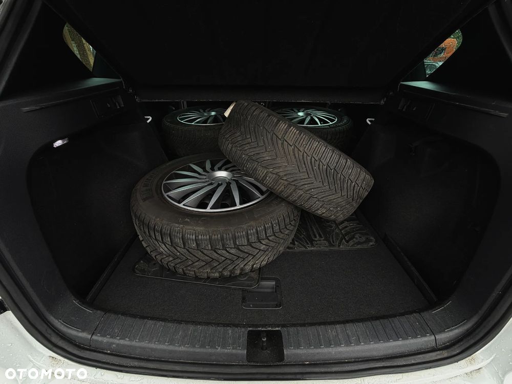 Seat Ateca 1.5 TSI ACT OPF FR Black Edition - 13