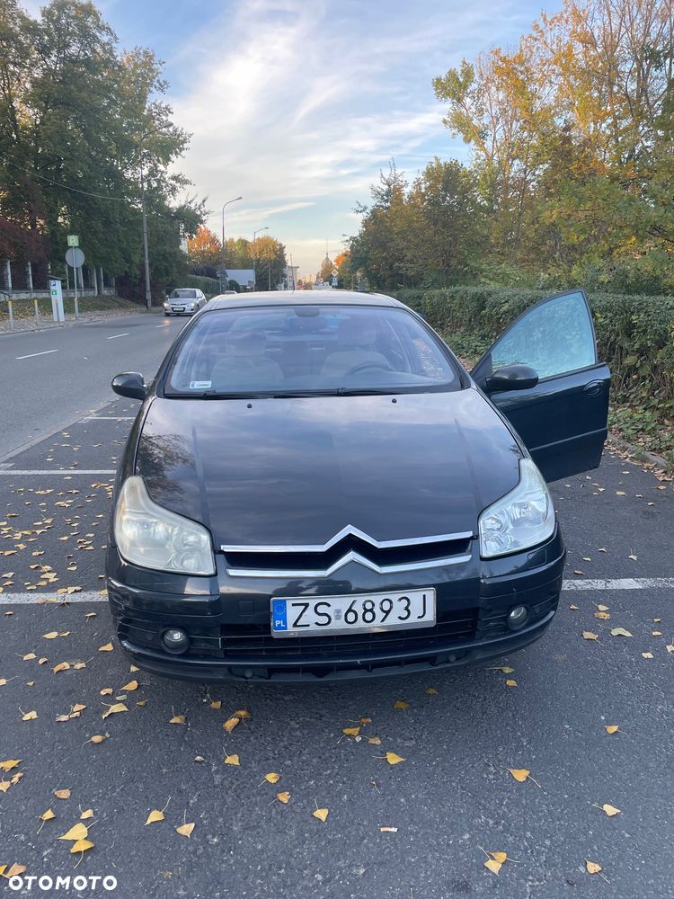Citroën C5 - 3