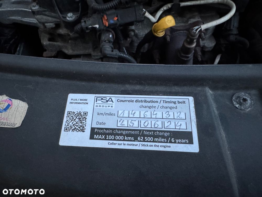 Peugeot 2008 1.2 Pure Tech Style EU6 - 11