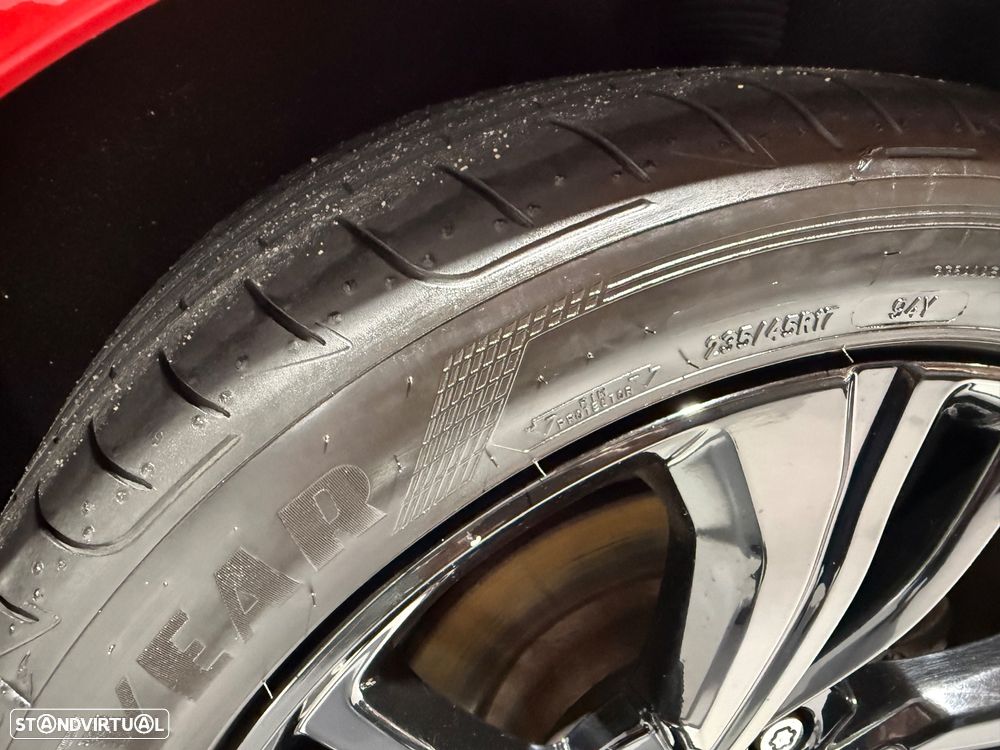 Honda Civic 1.0 i-VTEC Dynamic - 47